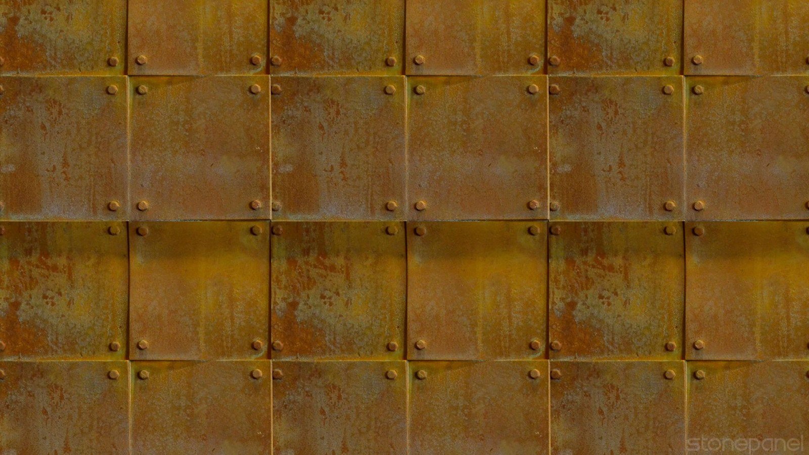 Hierro — Concrete Wall Panels